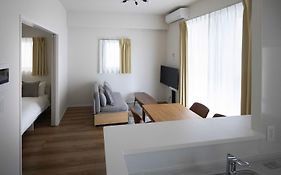 Shino Garden Residence - 一部客室家具リニューアル予定