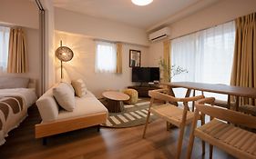 Shino Garden Residence - 一部客室家具リニューアル